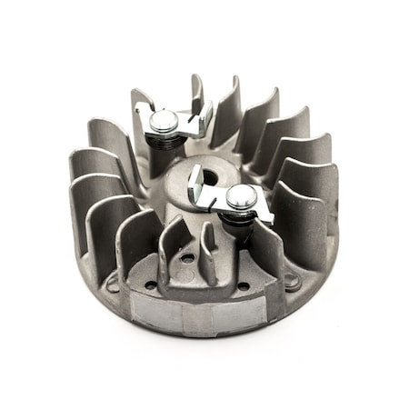 Mtd Flywheel Asm Ac3.1 753-06221